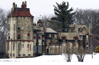 The Moravian Pottery & Tile Works